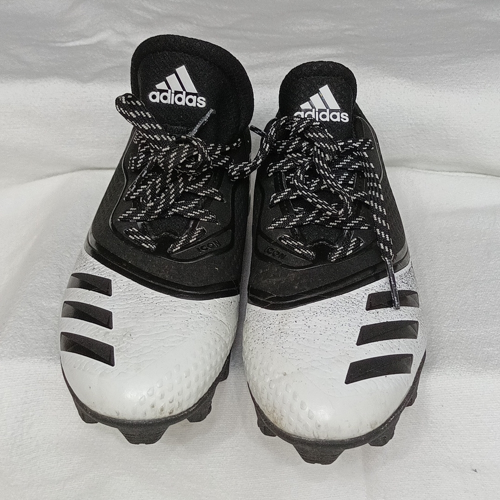 Adidas Icon V | Baseball Cleats Size 6 Athletic Shoes